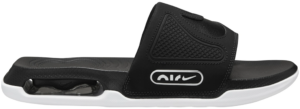 Dép Nike Air Max Cirro Slide 'Black Metallic Silver' DC1460-004