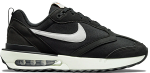 Giày Nike Air Max Dawn 'Black White' DC4068-001