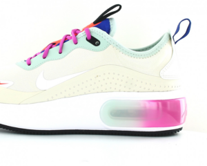 Giay Nike Air Max Dia 'Fossil' CI3898-200