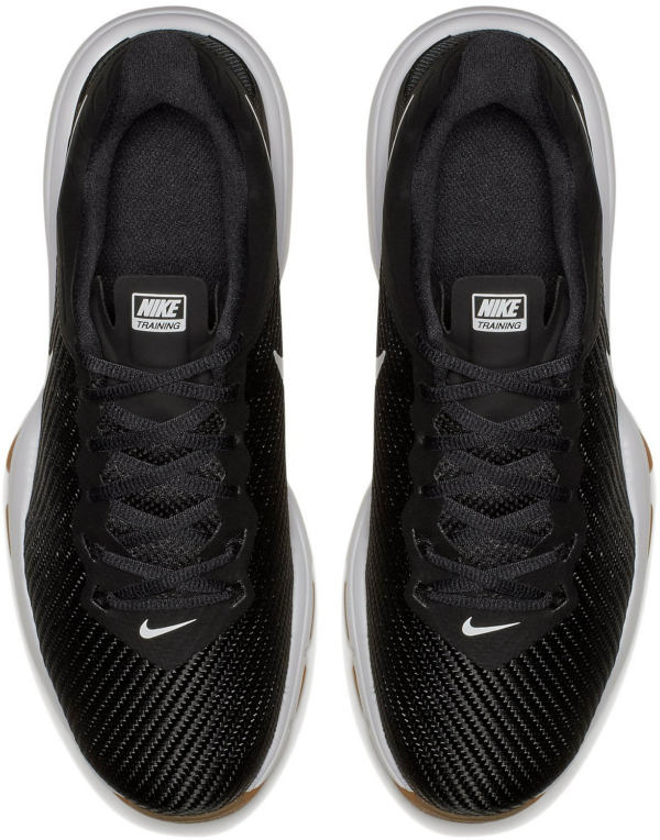 Giày Nik Air Max Full Ride TR 1.5 869633-012 - Hình ảnh 4