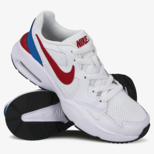 Alternative view of Giày Nike Air Max Fusion "White Pacific Blue" CJ3824-100