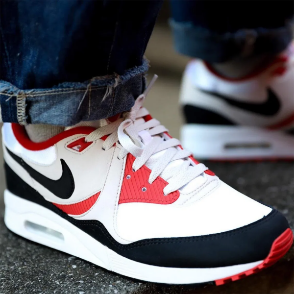 Giày Nike Air Max Light 'Red' A08285-101 - Hình ảnh 2