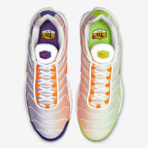 Alternative view of Giày Nike Air Max Plus 'Color Flip' CI5924-531