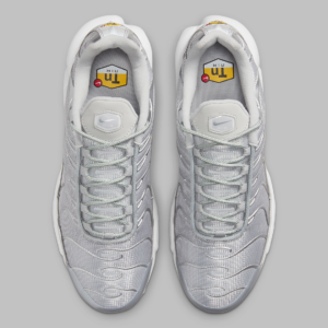 Giay Nike Air Max Plus 'Metallic Silver' FJ1012-095