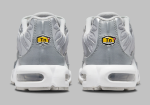 Giay Nike Air Max Plus 'Metallic Silver' FJ1012-095