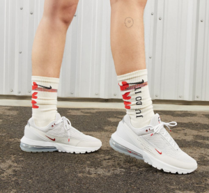 Giay Nike Air Max Pulse 'Phantom High Voltage' DR0453-001