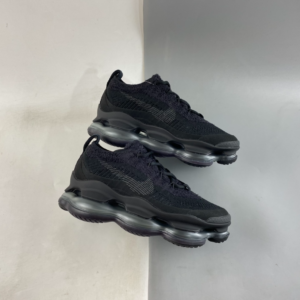 Giay Nike Air Max Scorpion FK 'Triple Black' DJ4701-003