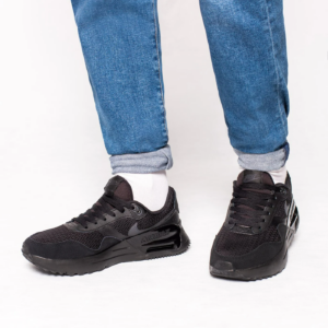 Giay Nike Air Max SYSTM 'Black Anthracite' DM9537-004