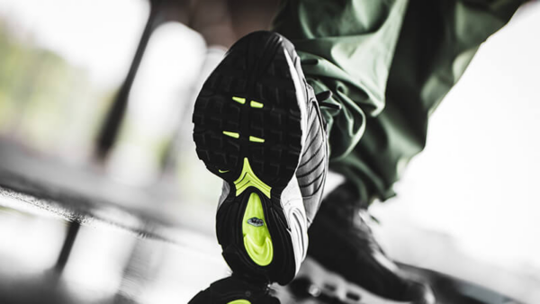 Giày Nike Nike Air Max Tailwind 4 SP 'Black' BV1357-002 - Hình ảnh 5