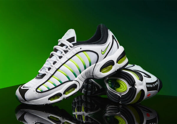Giày Nike Air Max Tailwind 4 'OG' AQ2567-100 - Hình ảnh 5