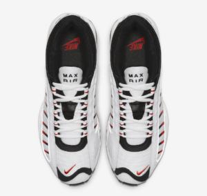 Alternative view of Giày Nike AIr Max Tailwind 4 OG AQ2567-104