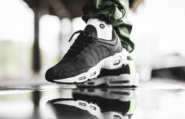 Giày Nike Nike Air Max Tailwind 4 SP 'Black' BV1357-002 - Hình ảnh 7