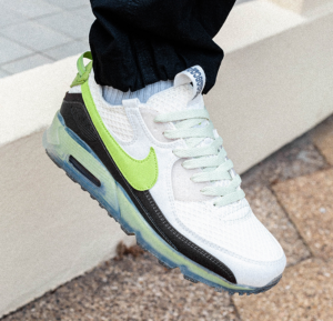 Giay Nike Air Max Terrascape 90 'Phantom Vivid Green' DM0033-001