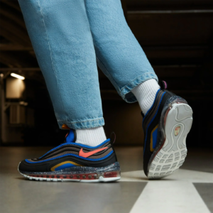 Giay Nike Air Max Terrascape 97 'Magic Ember' DQ3976-002