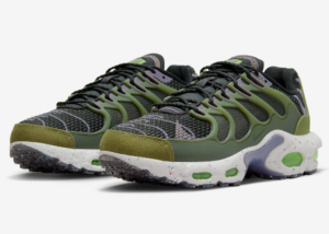 Alternative view of Giày Nike Air Max Terrascape Plus 'Off Noir Pilgrim' DN4590-004
