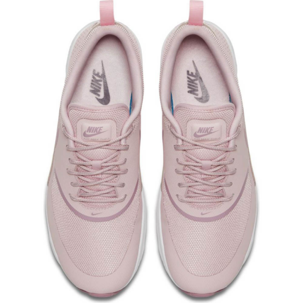 Giày Nike Wmns Air Max Thea Pink 599409-612 - Ảnh 3