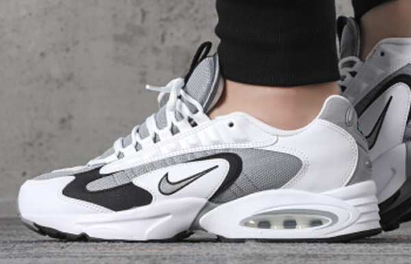 Giày Nike Air Max Triax 96 Retro 'Particle Grey' CD2053-104 - Hình ảnh 6