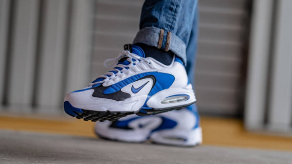 Giày Nike Air Max Triax 96 Retro 'Royal' CD2053-106 - Hình ảnh 6