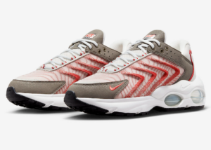 Giay Nike Air Max TW 'Red Clay' DQ3984-002
