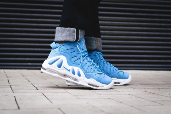 Giày Nike Air Max Uptempo 97 'University Blue' 922933-400 - Hình ảnh 3