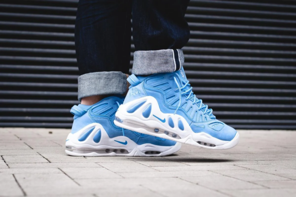 Giày Nike Air Max Uptempo 97 'University Blue' 922933-400 - Hình ảnh 2