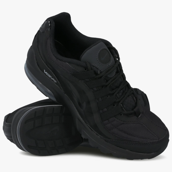 Giày Nike WMNS AIR MAX VG-R 'Black' CT1730-001 - Hình ảnh 4