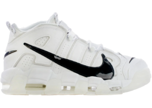 Giay Nike Air More Uptempo 96 Copy and Paste 'White' DQ5014-100
