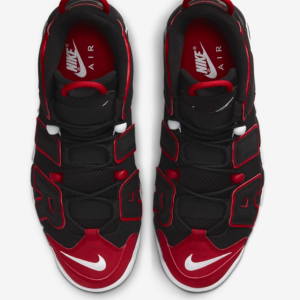Giay Nike Air More Uptempo 'Red Toe' FD0274-001