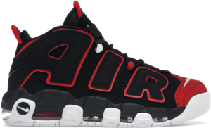 Giay Nike Air More Uptempo 'Red Toe' FD0274-001
