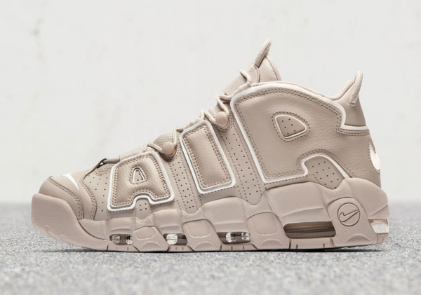 Giày Nike Air More Uptempo 'Light Bone' 921948-001 - Hình ảnh 7