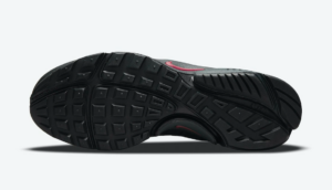 Giay Nike Star Wars x Air Presto Mid Utility 'Darth Vader' DC8751-001