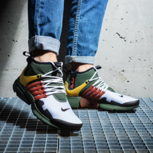 Giay Nike Air Presto Mid Utility 'Boba Fett' DC8751-300