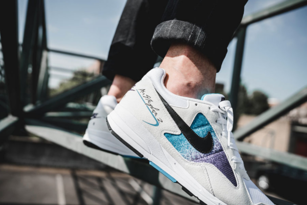 Giay Nike Air Skylon 2 'Eggplant' AO1551-100