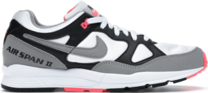 Giay Nike Air Span 2 'Hot Coral' AH8047-005