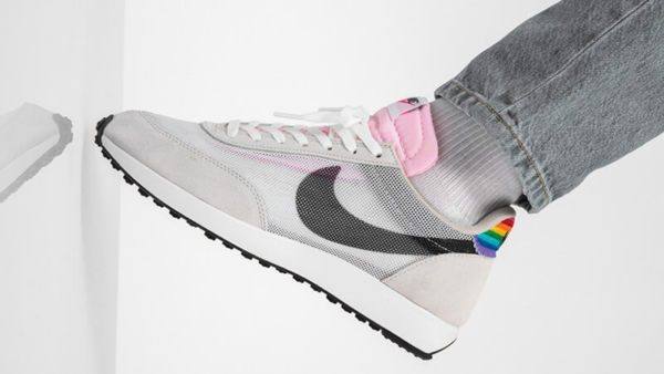 Giày Nike Tailwind 79 'Be True 2019' BV7930-400 - Hình ảnh 2