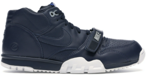Giày Nike Air Trainer 1 Fragment Obsidian 806942-441