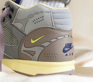 Giay Nike Air Trainer 1 'Honeydew' DH7338-002