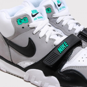 Alternative view of Giày Nike Air Trainer 1 Mid 'Chlorophyll' 2022 DM0521-100