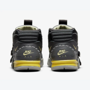 Giay Nike Air Trainer 1 'Dark Smoke Grey' DH7338-001