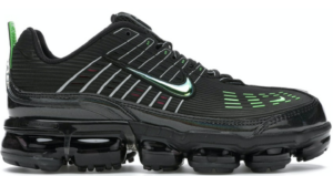 Giày Nike Air VaporMax 360 'Black Green' CK2718-003