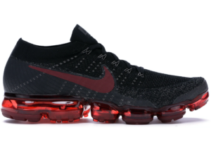 Giày Nike Air VaporMax 'Bred' 849558-013