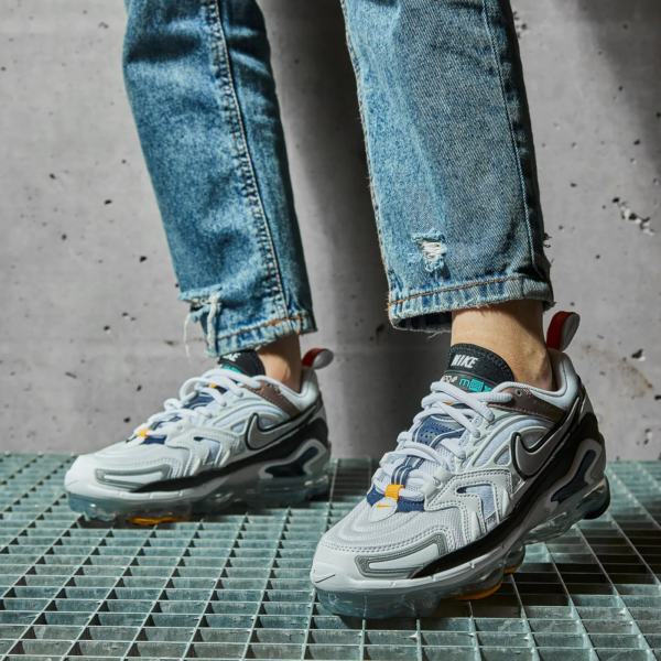 Giày Nike Air Vapormax Evo 'Grey' CT2868-002 - Hình ảnh 2