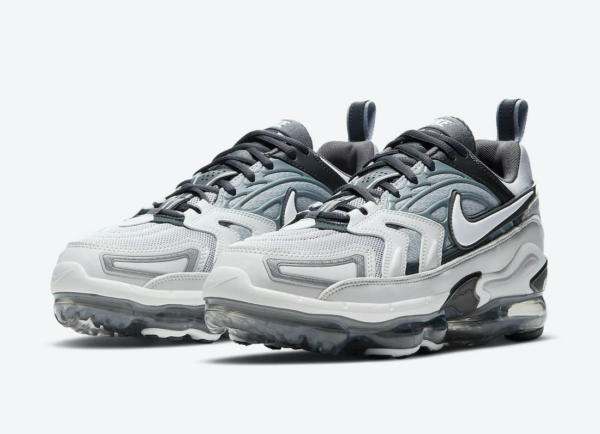 Giày Nike Air Vapormax Evo 'Grey' CT2868-002 - Hình ảnh 6