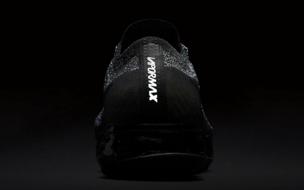 Giày Nike Wmns Air VaporMax 'Oreo' 849557-041 - Hình ảnh 7