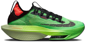 Giày Nike Air Zoom Alphafly Next% 2 'Ekiden Green' DZ4784-304
