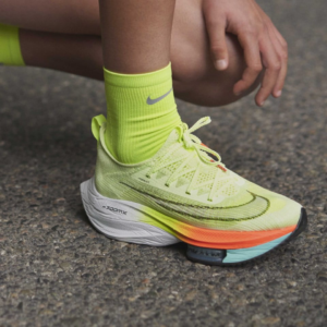 Giay Nike Air Zoom Alphafly Next% 'Barely Volt Orange' CZ1514-700