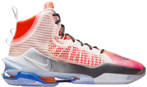 Giày Nike Air Zoom G.T. Jump 'China' DO6326-640