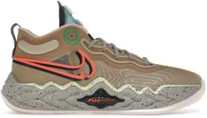 Giày Nike Air Zoom G.T. Run 'Desert Sand' DA7920-200