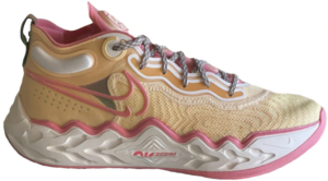 Giay Nike Air Zoom G.T. Run 'Peach Jam' DM8339-700