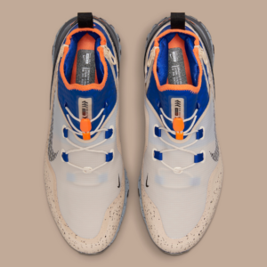 Alternative view of Giày Golf Nike Air Zoom Infinity Tour Shield Golf Wide 'Rattan' DD8343-200